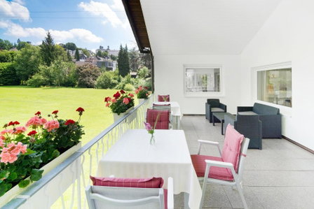 Romantik Waldhotel Mangold, Bergisch Gladbach, Allemagne