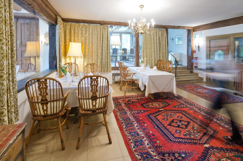 Romantik Waldhotel Mangold, Bergisch Gladbach, Allemagne