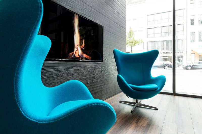Motel One Bremen-Altstadt, Bremen, Germany