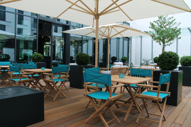 Motel One Bremen-Altstadt, Bremen, Germany