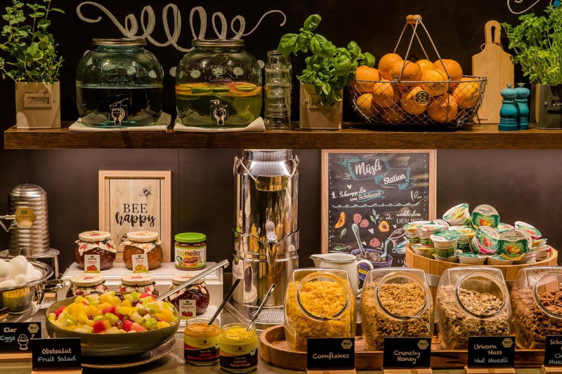 Motel One Bremen-Altstadt, Bremen, Germany