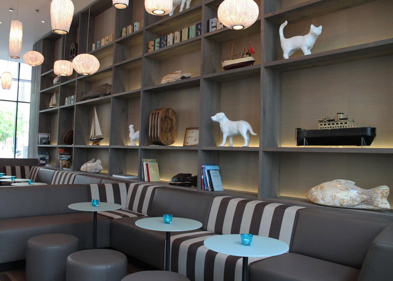 Motel One Bremen-Altstadt, Bremen, Germany