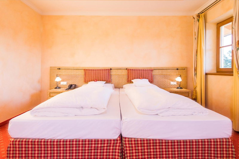 Hotel und Landgasthof Altwirt, Großhartpenning, Alemania