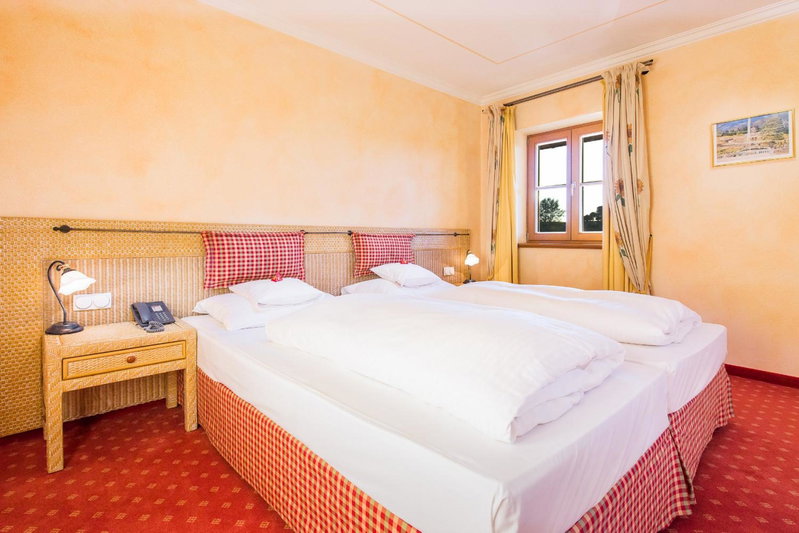 Hotel und Landgasthof Altwirt, Großhartpenning, Alemania