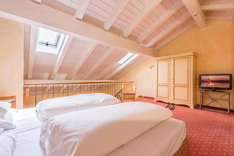 Hotel und Landgasthof Altwirt, Großhartpenning, Alemania