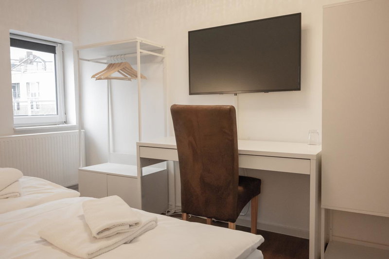 Hotel Teatro, Kassel, Deutschland