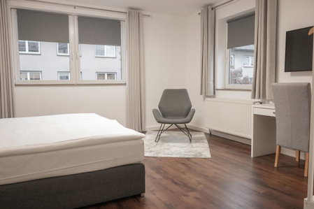 Hotel Teatro, Kassel, Deutschland