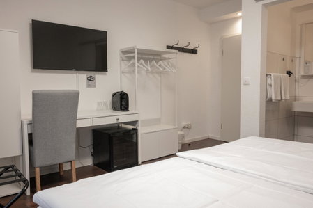Hotel Teatro, Kassel, Deutschland