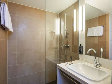 Ibis Styles Singen 24h geöffnet, Singen, Alemania