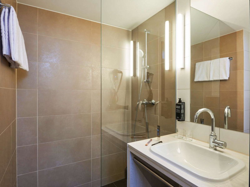 Ibis Styles Singen 24h geöffnet, Singen, Alemania