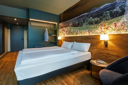Ibis Styles Singen 24h geöffnet, Singen, Alemania