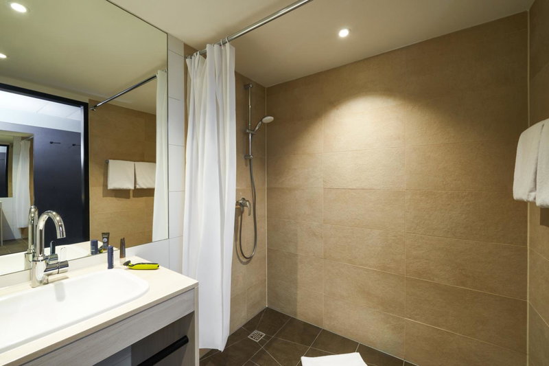 Ibis Styles Singen 24h geöffnet, Singen, Alemania