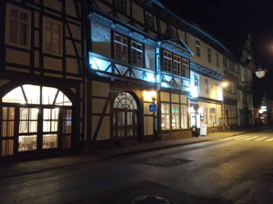 Hotel Corveyer Hof, Höxter, Germany