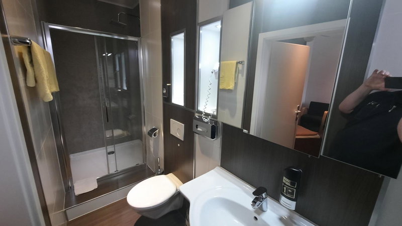 Hotel Corveyer Hof, Höxter, Germany