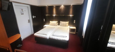 Hotel Corveyer Hof, Höxter, Germany