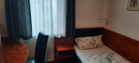 Hotel Corveyer Hof, Höxter, Germany
