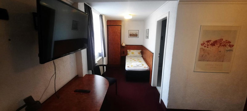Hotel Corveyer Hof, Höxter, Germany