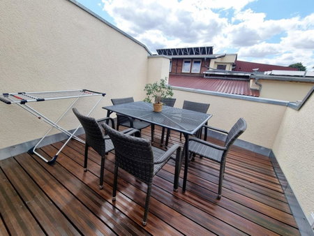 SAV Ferienwohnung, Erfurt, Germany