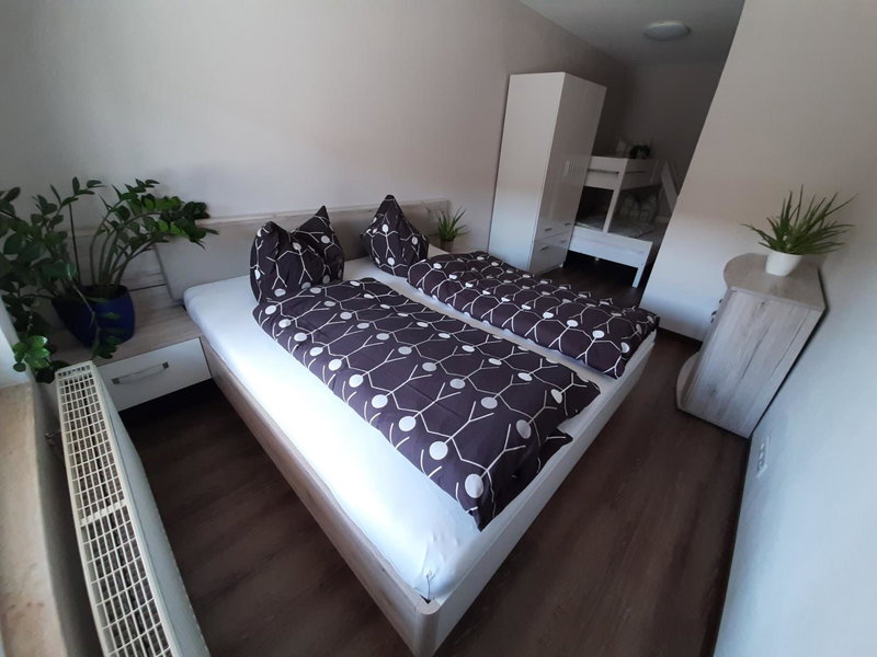 SAV Ferienwohnung, Erfurt, Germany