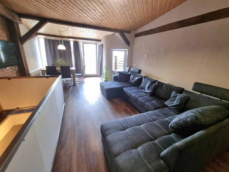 SAV Ferienwohnung, Erfurt, Germany