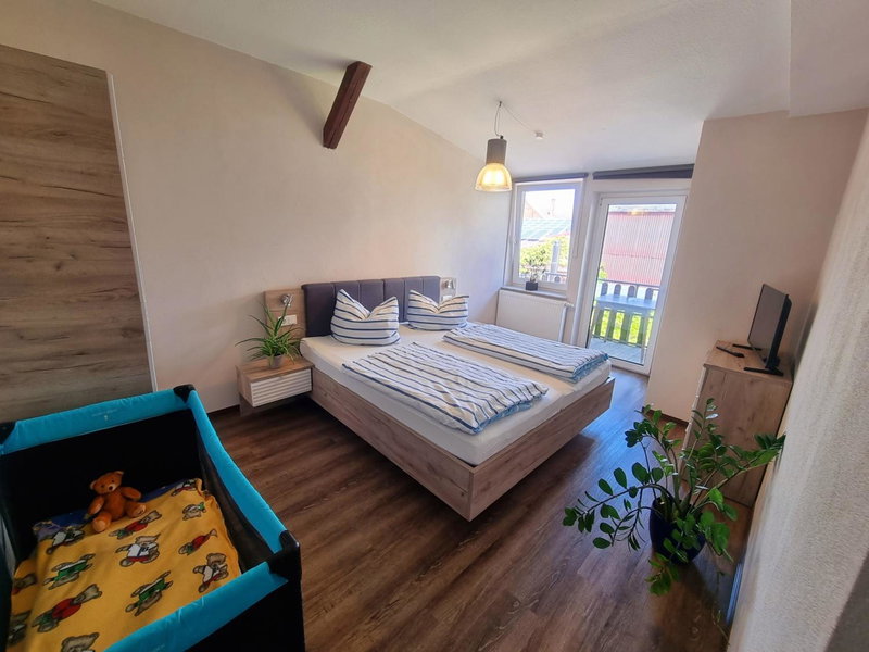 SAV Ferienwohnung, Erfurt, Germany
