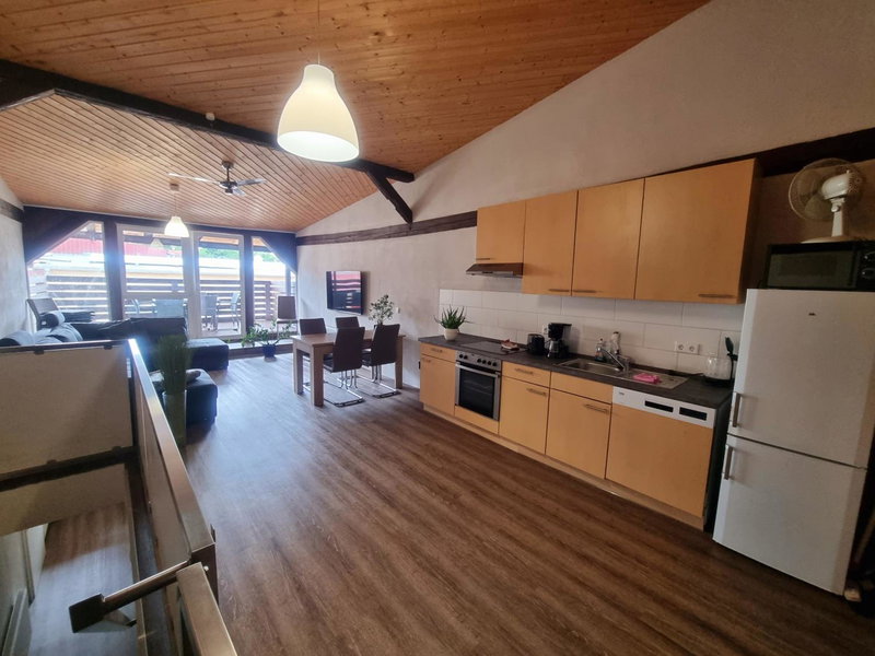 SAV Ferienwohnung, Erfurt, Germany