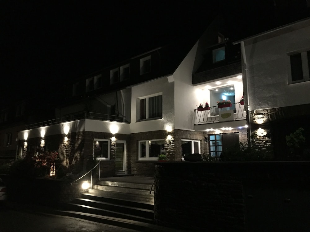 Hotel · Hotel Vintage am Bundesbank Bunker, Cochem