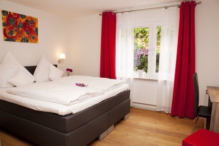 Hotel Vintage am Bundesbank Bunker, Cochem, Allemagne