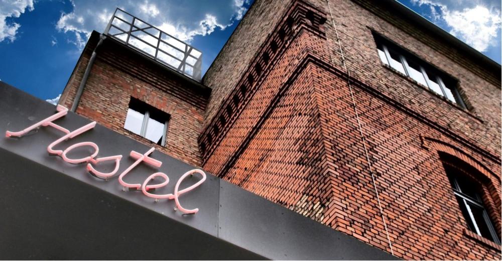 Pfefferbett Hostel, Allemagne