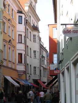 Hotel Das Regensburg, Regensburg, Deutschland