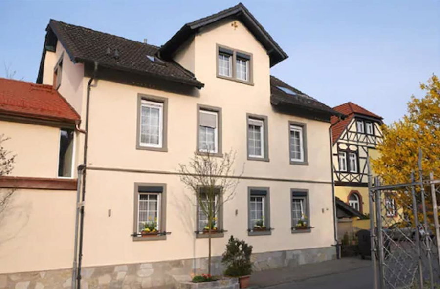 Gästehaus Poststuben, Bensheim, Germany