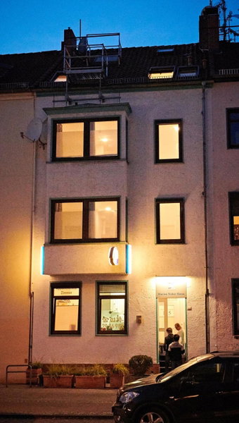 Aparthotel Marion Weber, Bremen, Germany