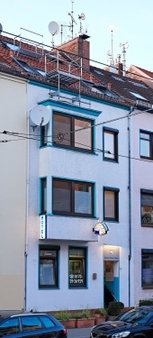 Aparthotel Marion Weber, Bremen, Germany