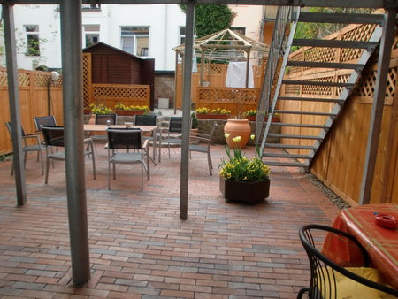 Aparthotel Marion Weber, Bremen, Germany