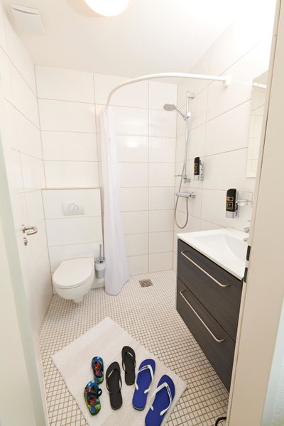 Aparthotel Marion Weber, Bremen, Germany