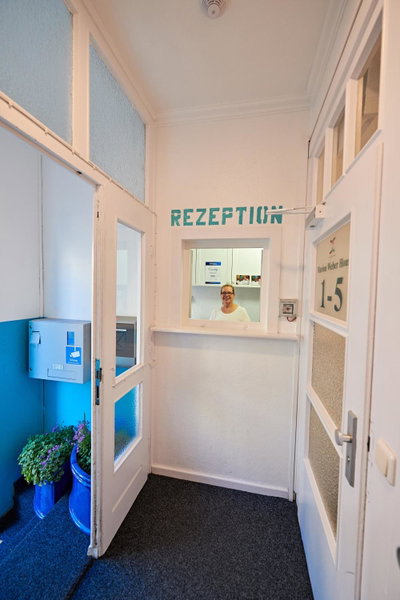 Aparthotel Marion Weber, Bremen, Germany
