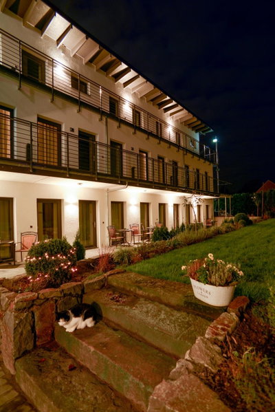 Hotel Restaurant Kohlbrecher Villeroy & Boch, Osnabrück, Alemania