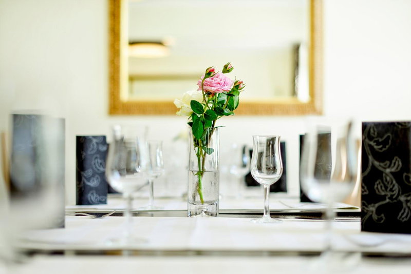 Hotel Restaurant Kohlbrecher Villeroy & Boch, Osnabrück, Alemania