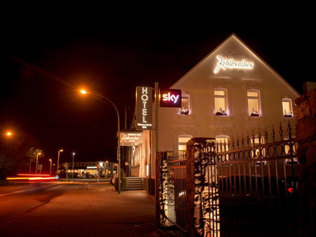 Hotel Restaurant Kohlbrecher Villeroy & Boch, Osnabrück, Alemania