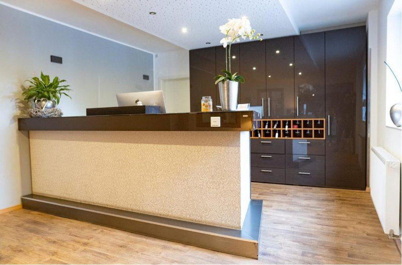 Hotel Restaurant Kohlbrecher Villeroy & Boch, Osnabrück, Alemania