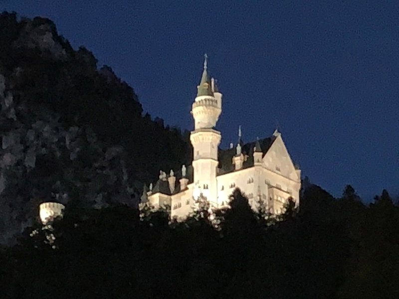 Hotel Fischer am See, Füssen, Germany