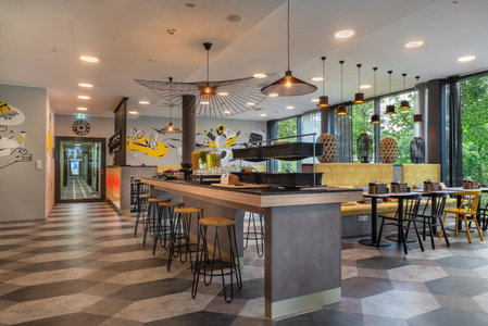 Holiday Inn - the niu, Fury Aschheim Messe by IHG, Aschheim, Germany
