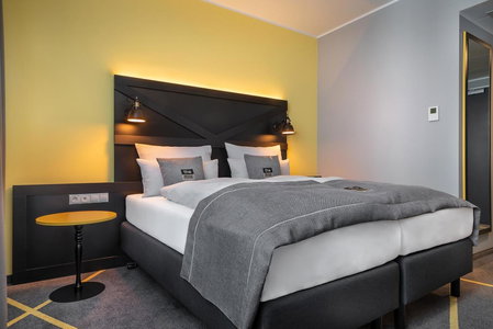 Holiday Inn - the niu, Fury Aschheim Messe by IHG, Aschheim, Germany
