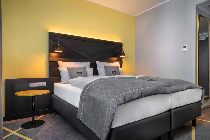 Holiday Inn - the niu, Fury Aschheim Messe by IHG, Aschheim, Germany