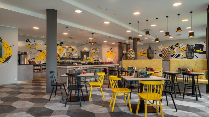 Holiday Inn - the niu, Fury Aschheim Messe by IHG, Aschheim, Germany