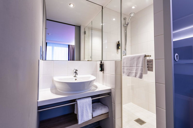 Premier Inn München Messe, Haar, Germany