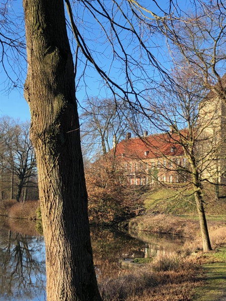 Hotel am Doktorplatz, Rheda-Wiedenbrück, Allemagne