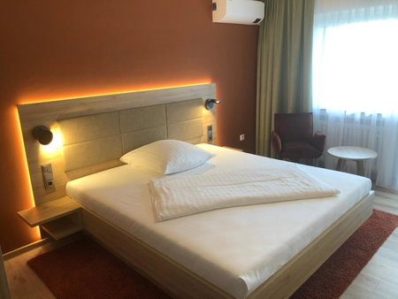Hotel Wilms, Cologne, Germany
