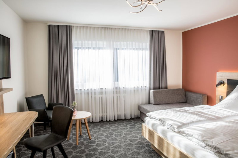 Hotel Wilms, Cologne, Germany