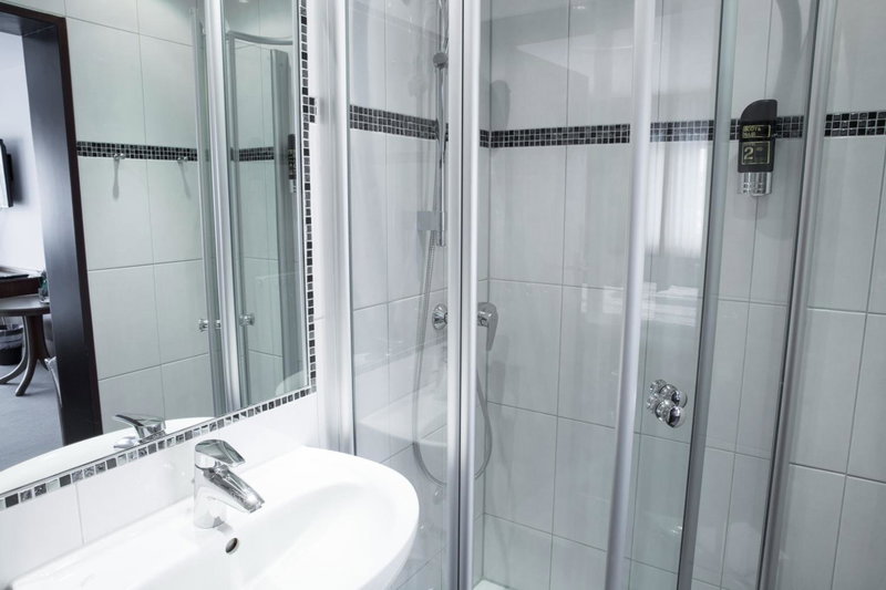 Hotel Wilms, Cologne, Germany